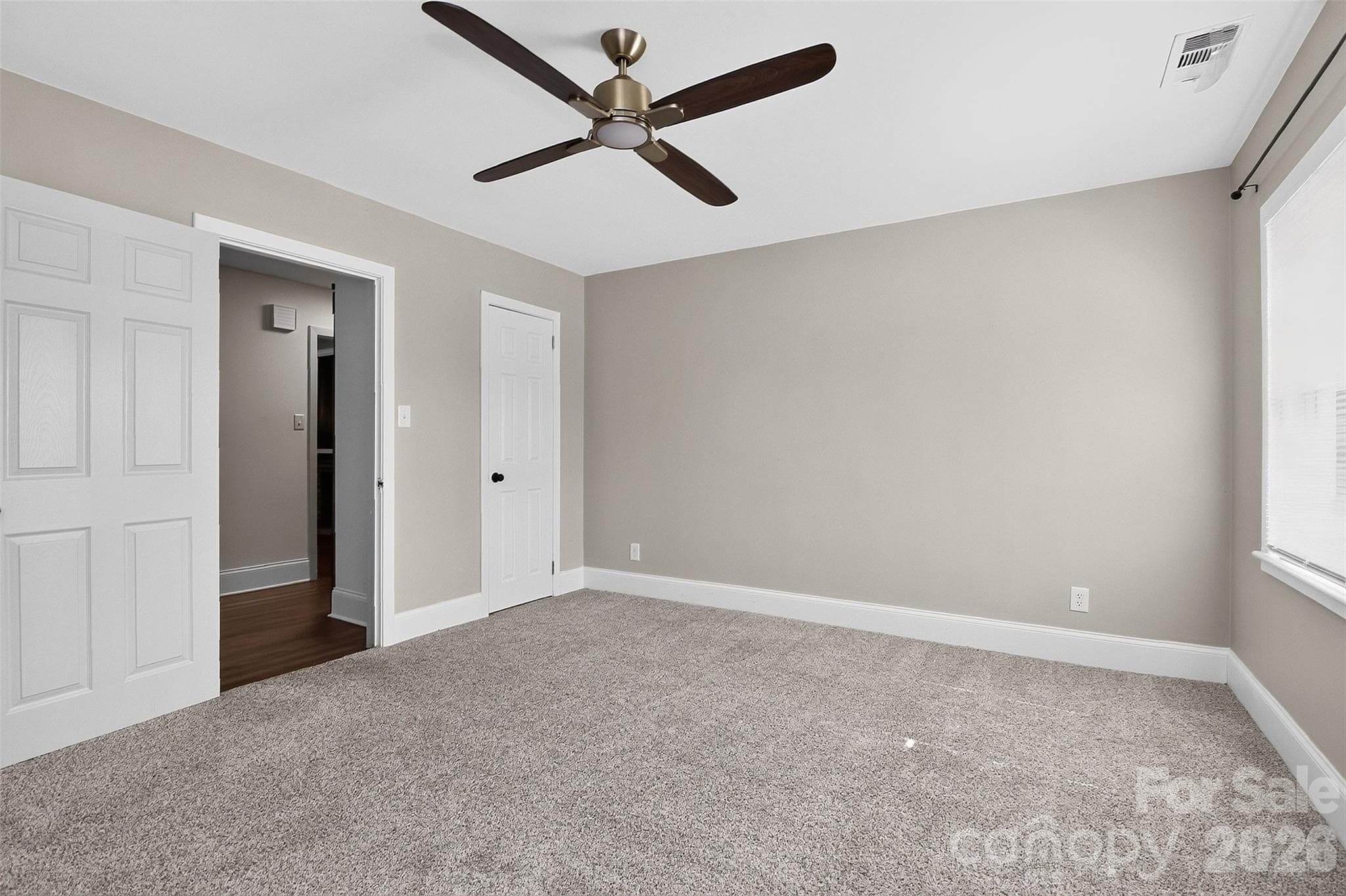 Bedroom 2 - 704 Lancaster Avenue, Monroe