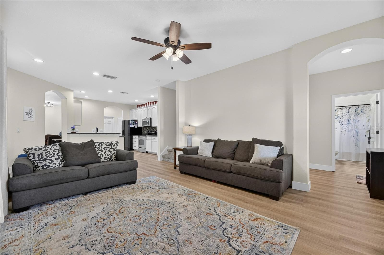 Single Family Residence at 1438 EMERALD HILL WAY, VALRICO, photo 10 of 43