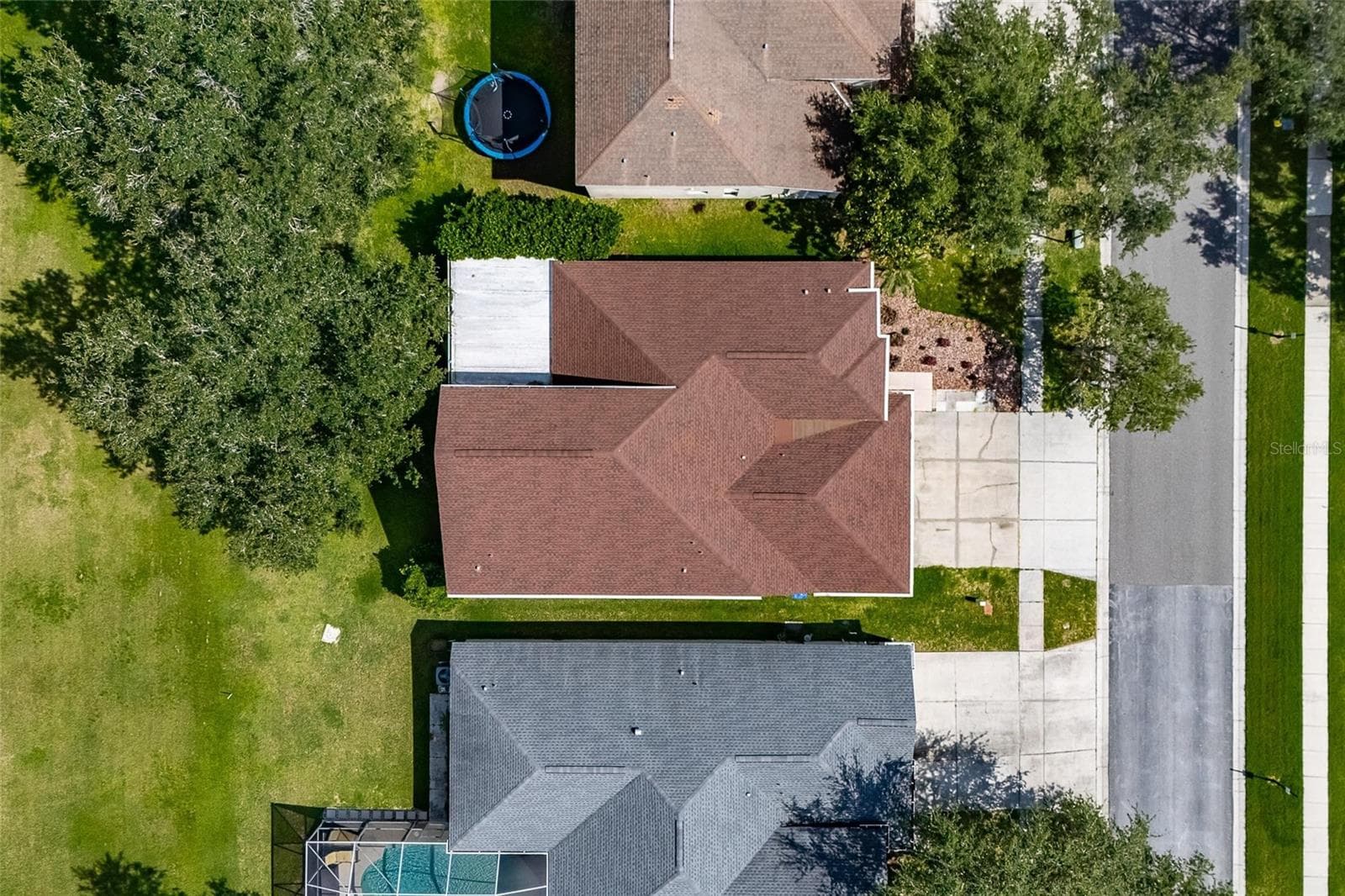 Single Family Residence at 1438 EMERALD HILL WAY, VALRICO, photo 35 of 43