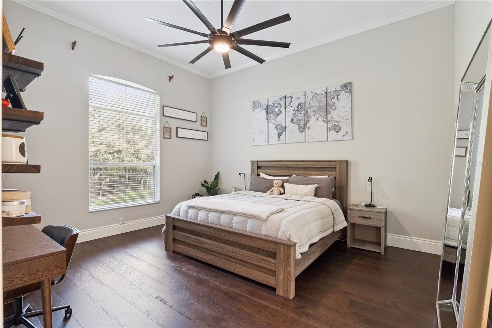 Bedroom 2 - 950 SWEETWATER CLUB BLVD, LONGWOOD