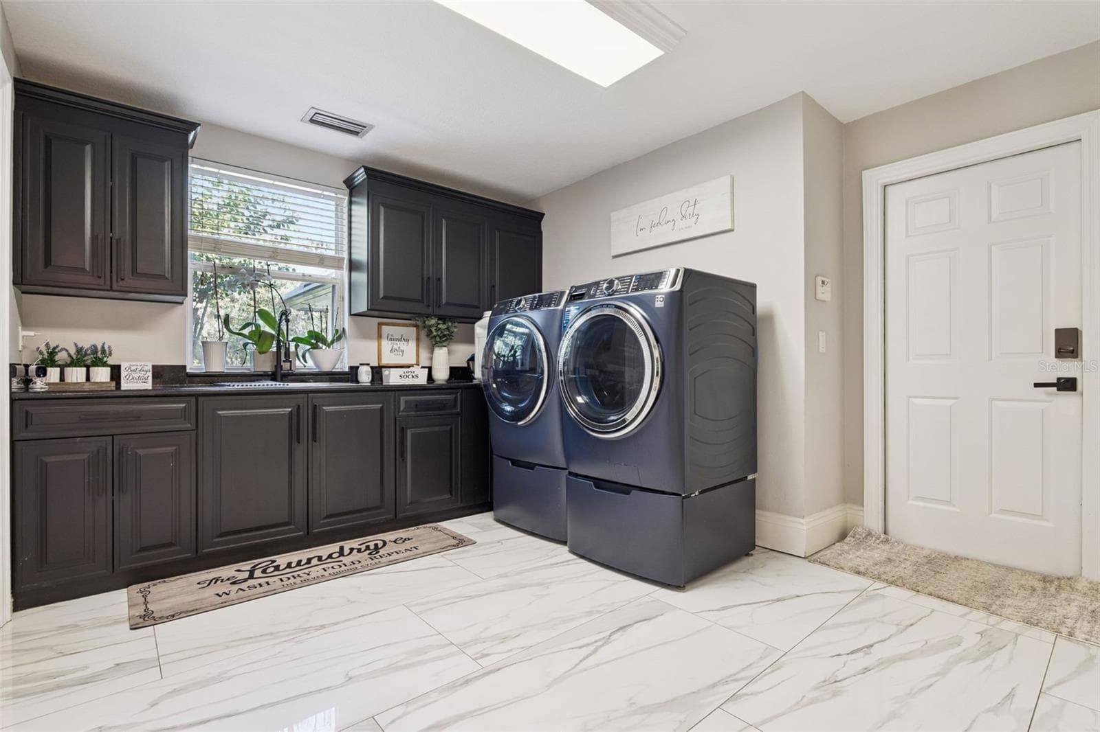 laundry room - 950 SWEETWATER CLUB BLVD, LONGWOOD