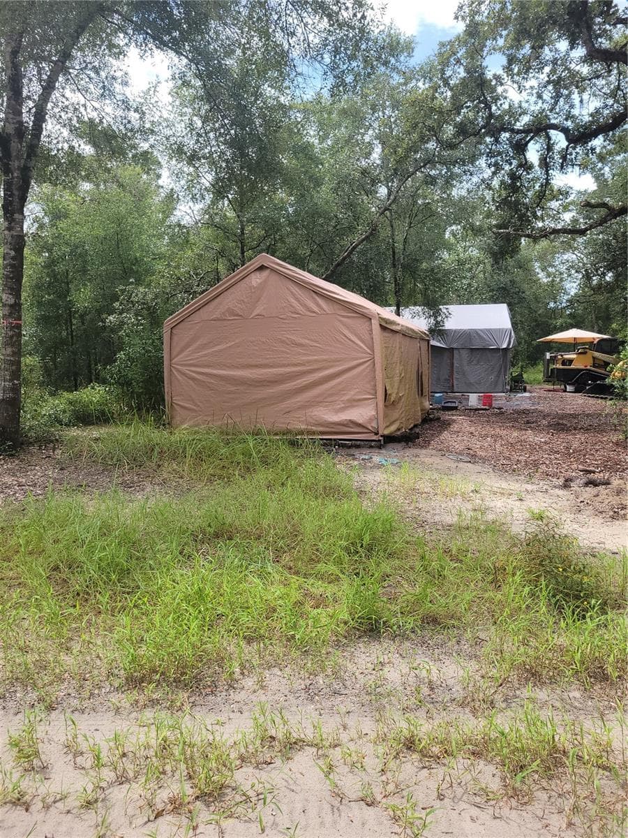 Land at 16518 HELEN K DR, SPRING HILL, photo 2 of 8