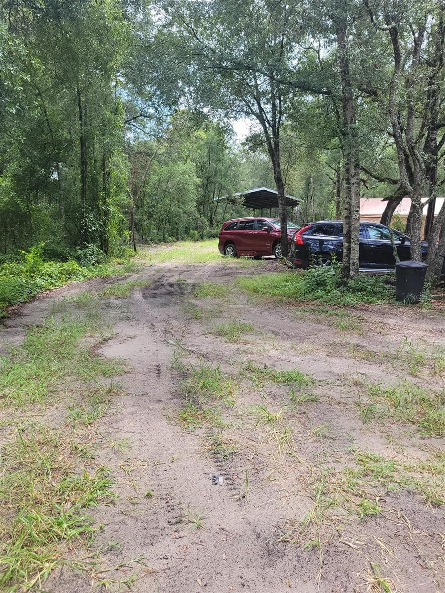 Land at 16518 HELEN K DR, SPRING HILL, photo 3 of 8