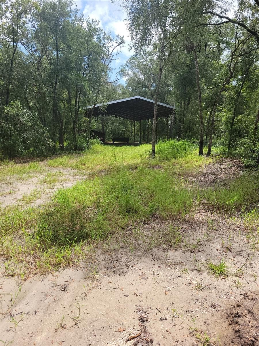 Land at 16518 HELEN K DR, SPRING HILL, photo 4 of 8