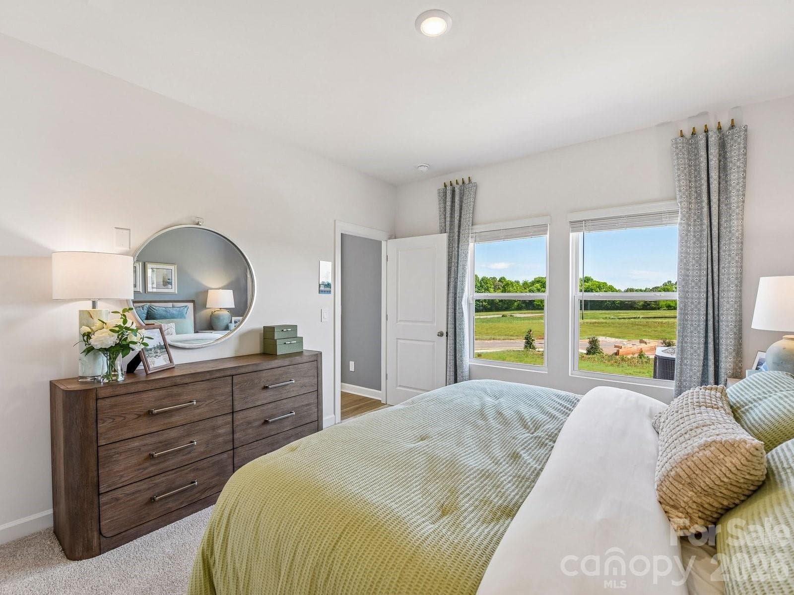 Photo is not of the actual home, but is an inspirational photo of builder’s model home and may depict options, furnishings, and/or decorator features that are not included. - 428 Luna Lane, Shelby