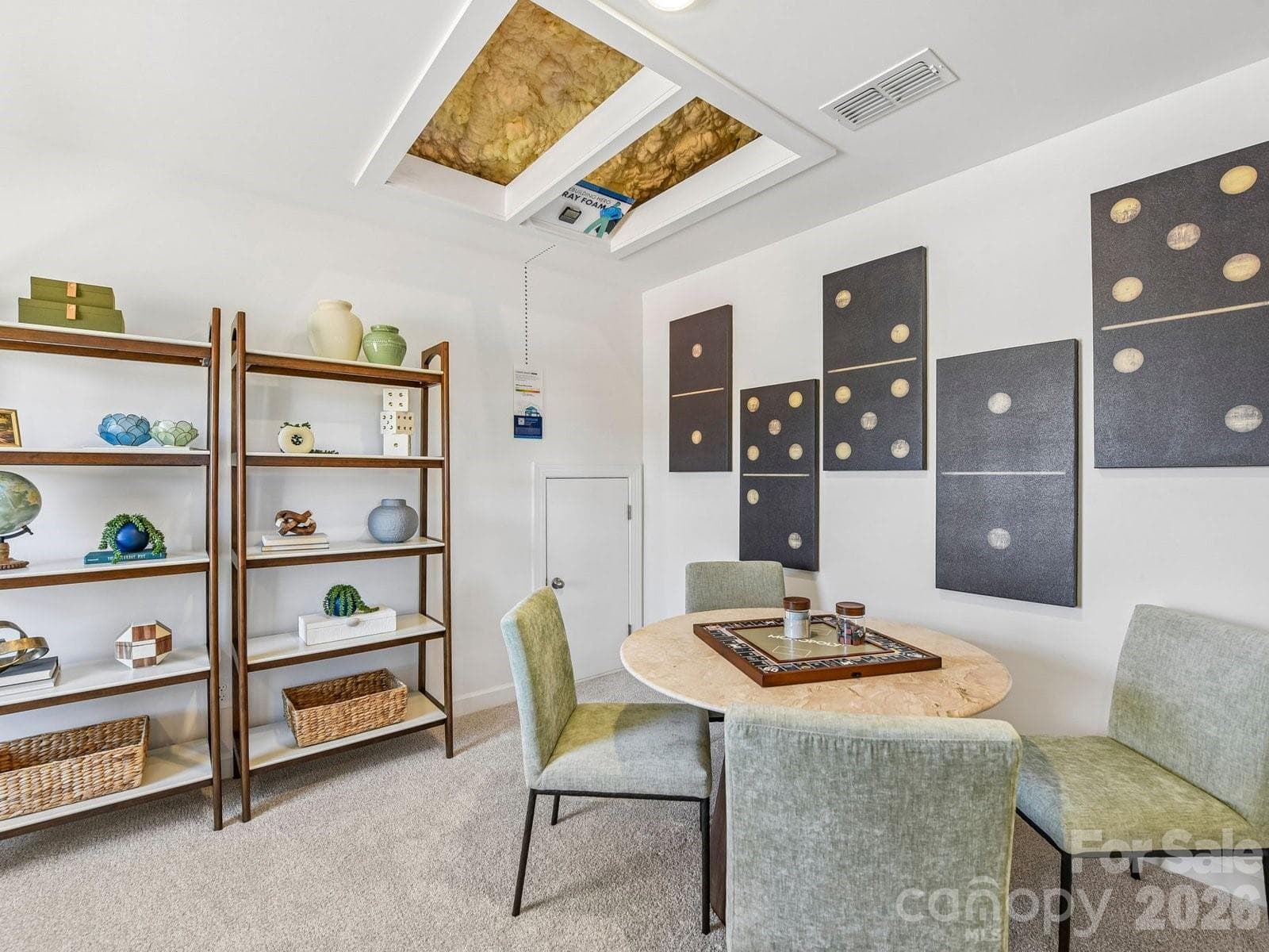 Photo is not of the actual home, but is an inspirational photo of builder’s model home and may depict options, furnishings, and/or decorator features that are not included. - 428 Luna Lane, Shelby