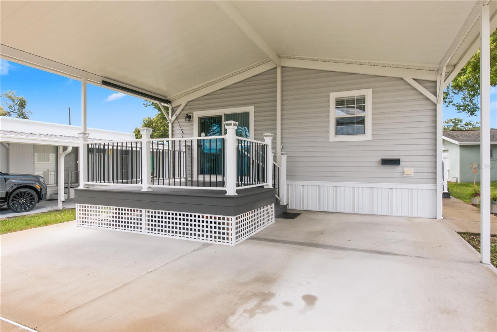 Manufactured Home at 980 7TH ST NW #88, LARGO, photo 5 of 52
