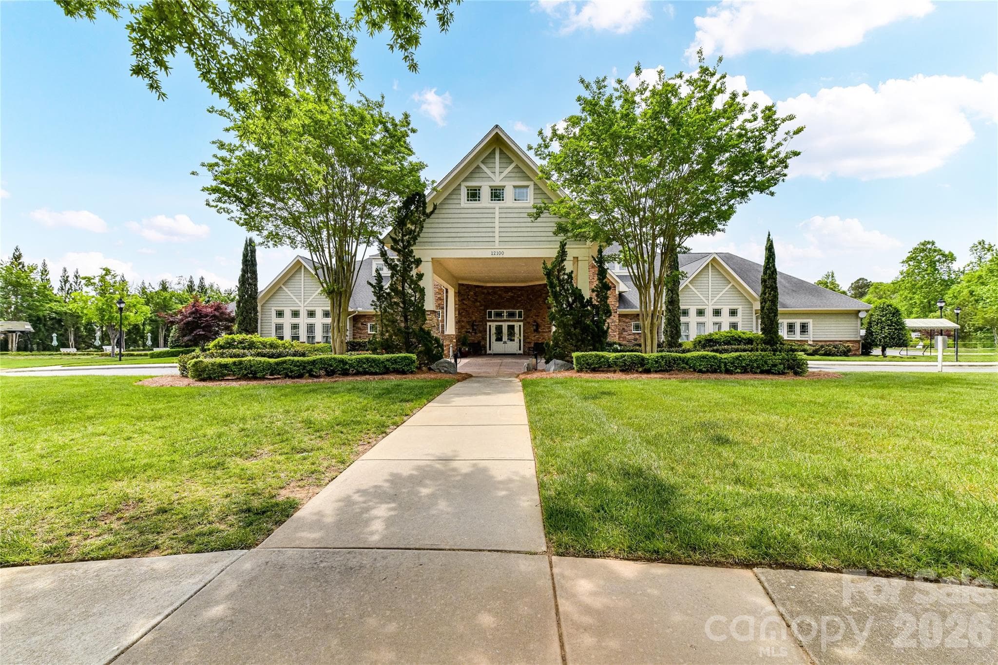 Community Club House! - 13003 Riley Grace Lane, Cornelius
