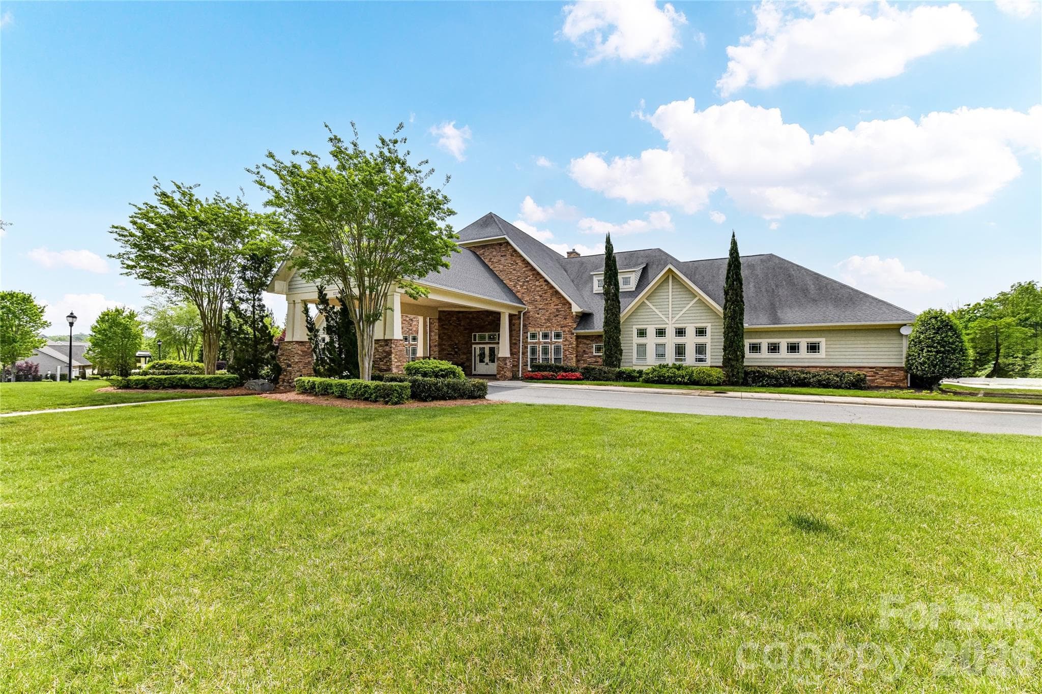 Community Club House! - 13003 Riley Grace Lane, Cornelius