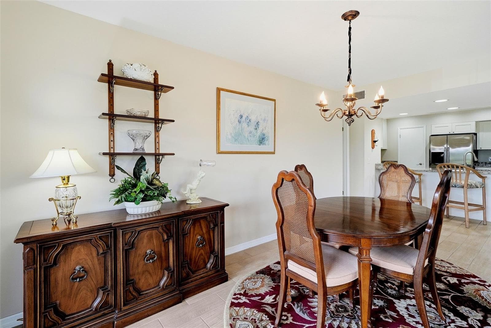 Dining - 301 MARINER DR #301, TARPON SPRINGS
