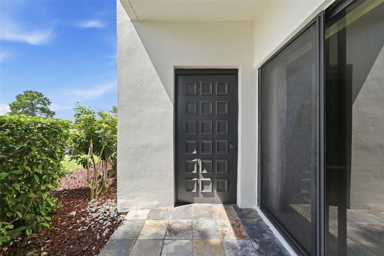 Storage closet - 301 MARINER DR #301, TARPON SPRINGS