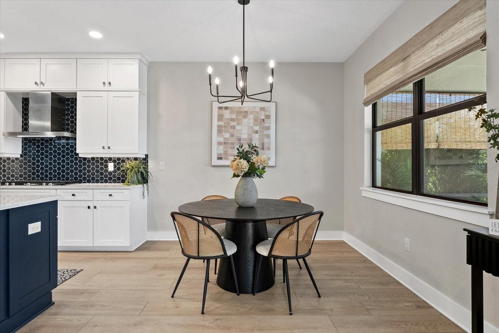 Breakfast Nook - 12801 MORNING MIST PL, VENICE