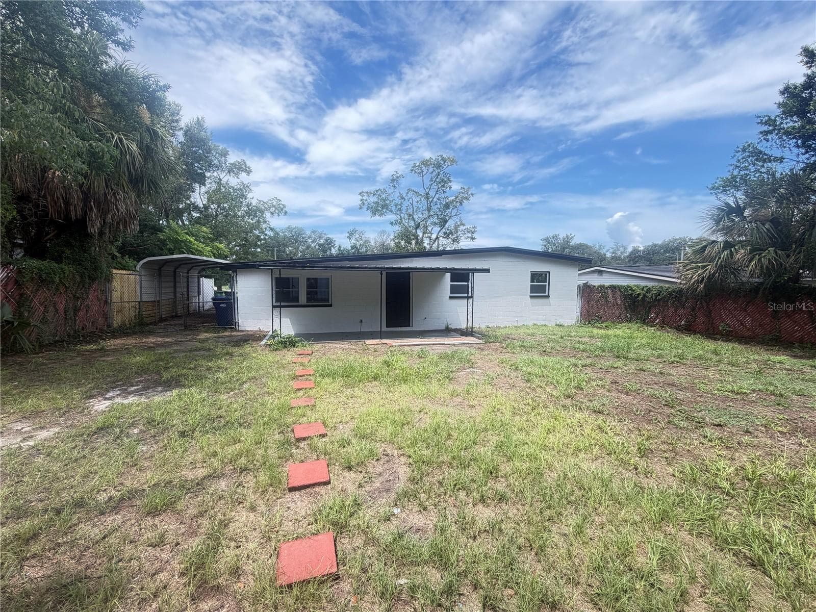 Single Family Residence at 9505 N WILLOW AVE, TAMPA, photo 45 of 52