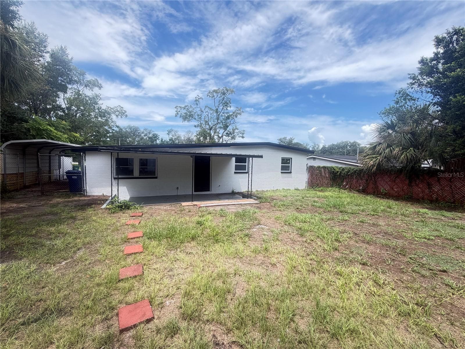 Single Family Residence at 9505 N WILLOW AVE, TAMPA, photo 47 of 52