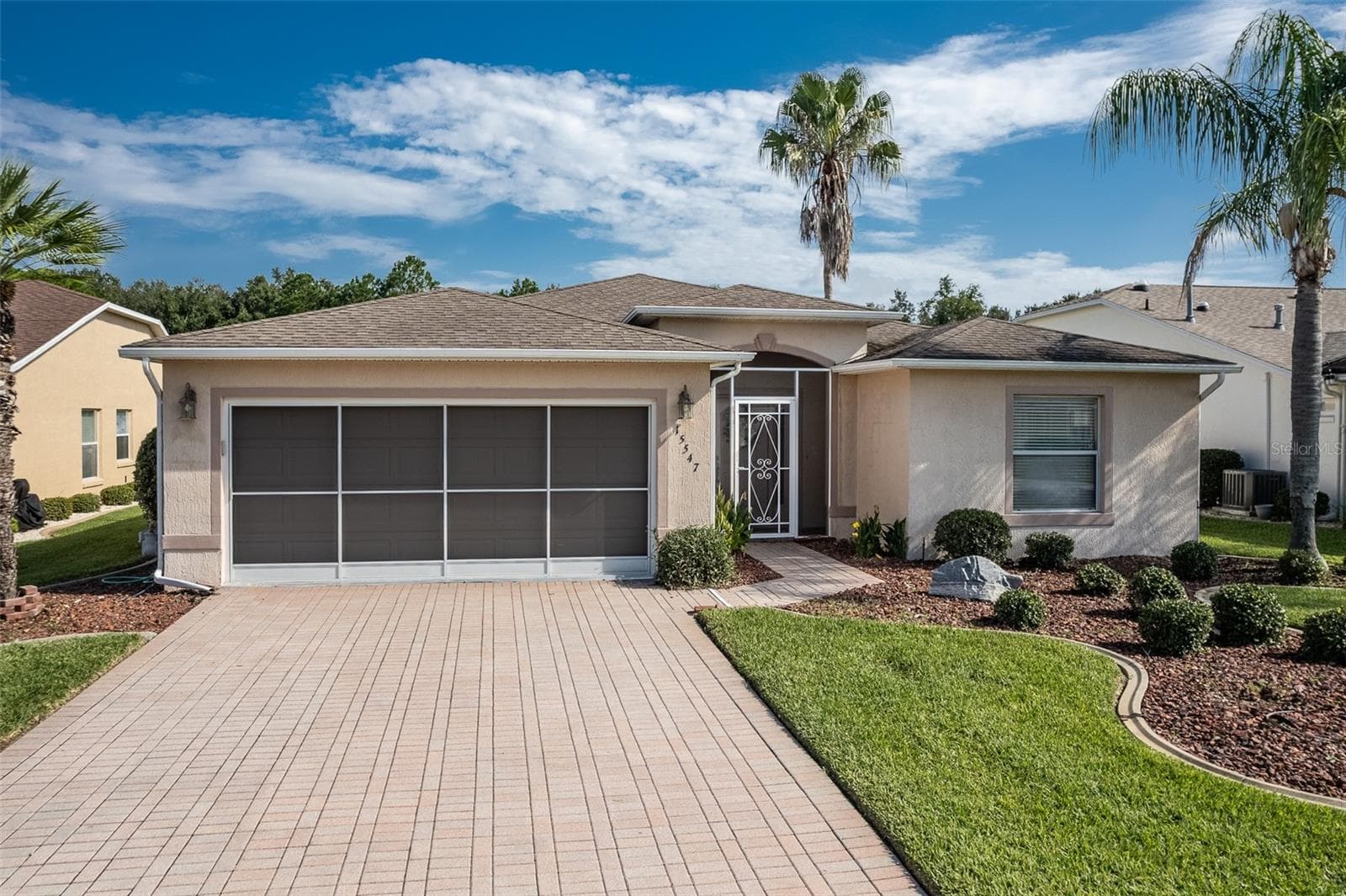Single Family Residence at 15547 SW 13TH CIR, OCALA, photo 3 of 51