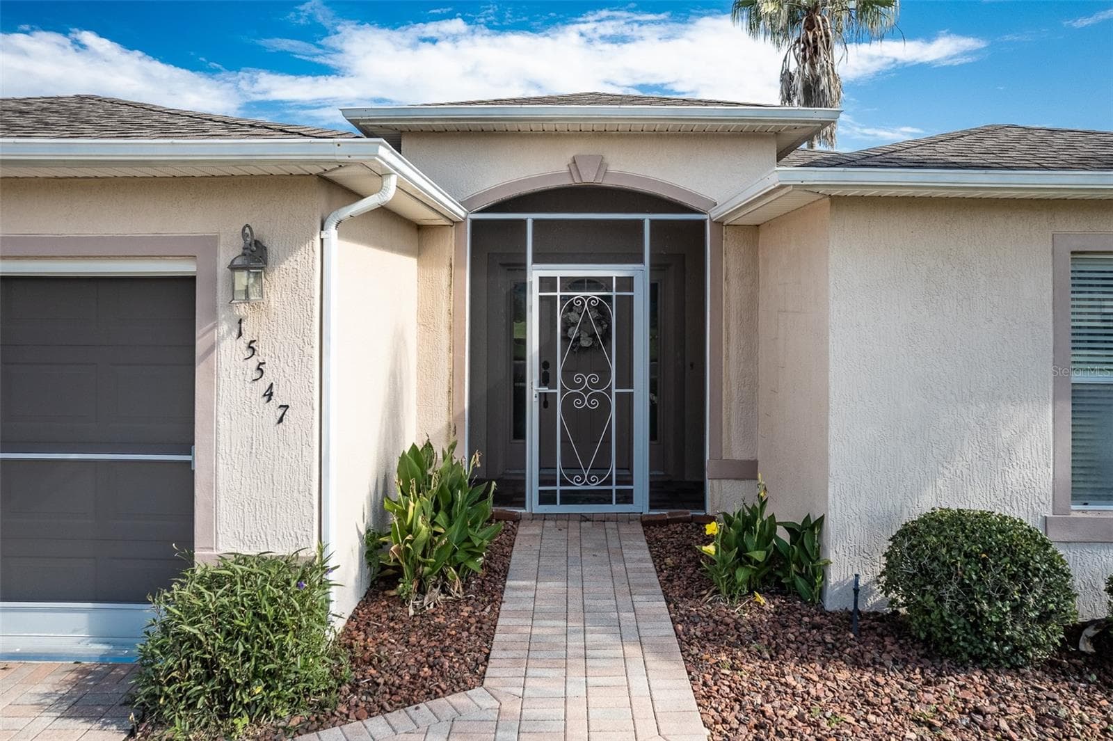 Single Family Residence at 15547 SW 13TH CIR, OCALA, photo 4 of 51