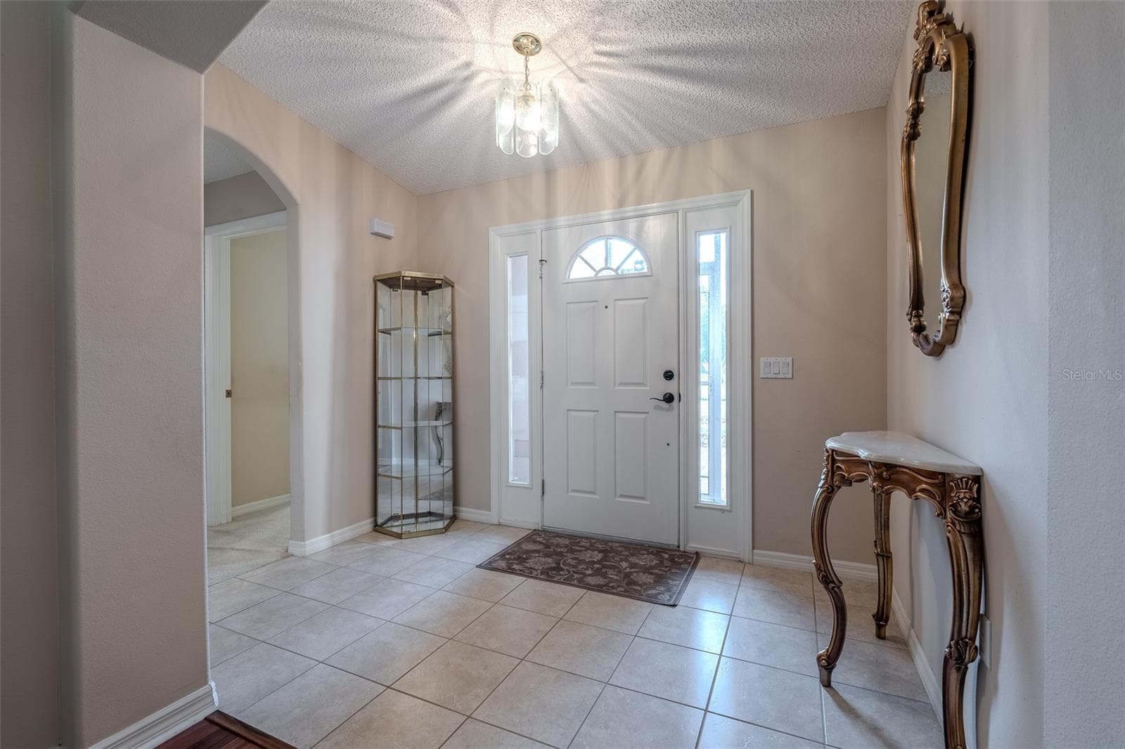 Single Family Residence at 15547 SW 13TH CIR, OCALA, photo 7 of 51