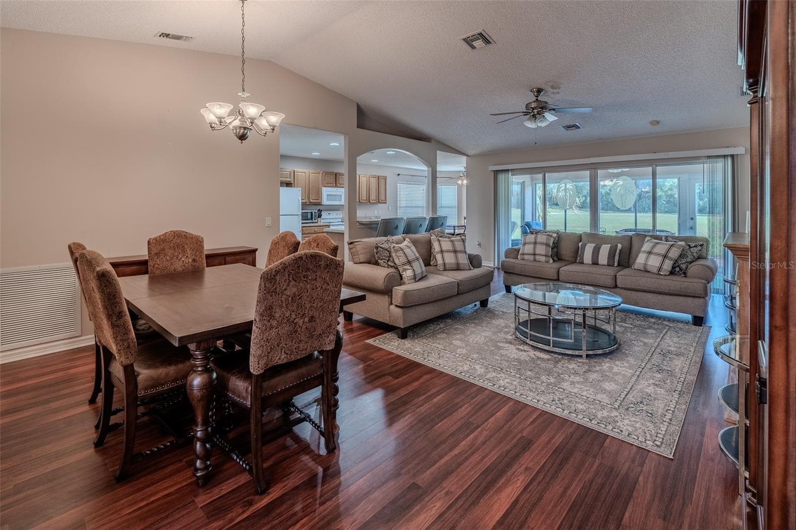 Single Family Residence at 15547 SW 13TH CIR, OCALA, photo 8 of 51