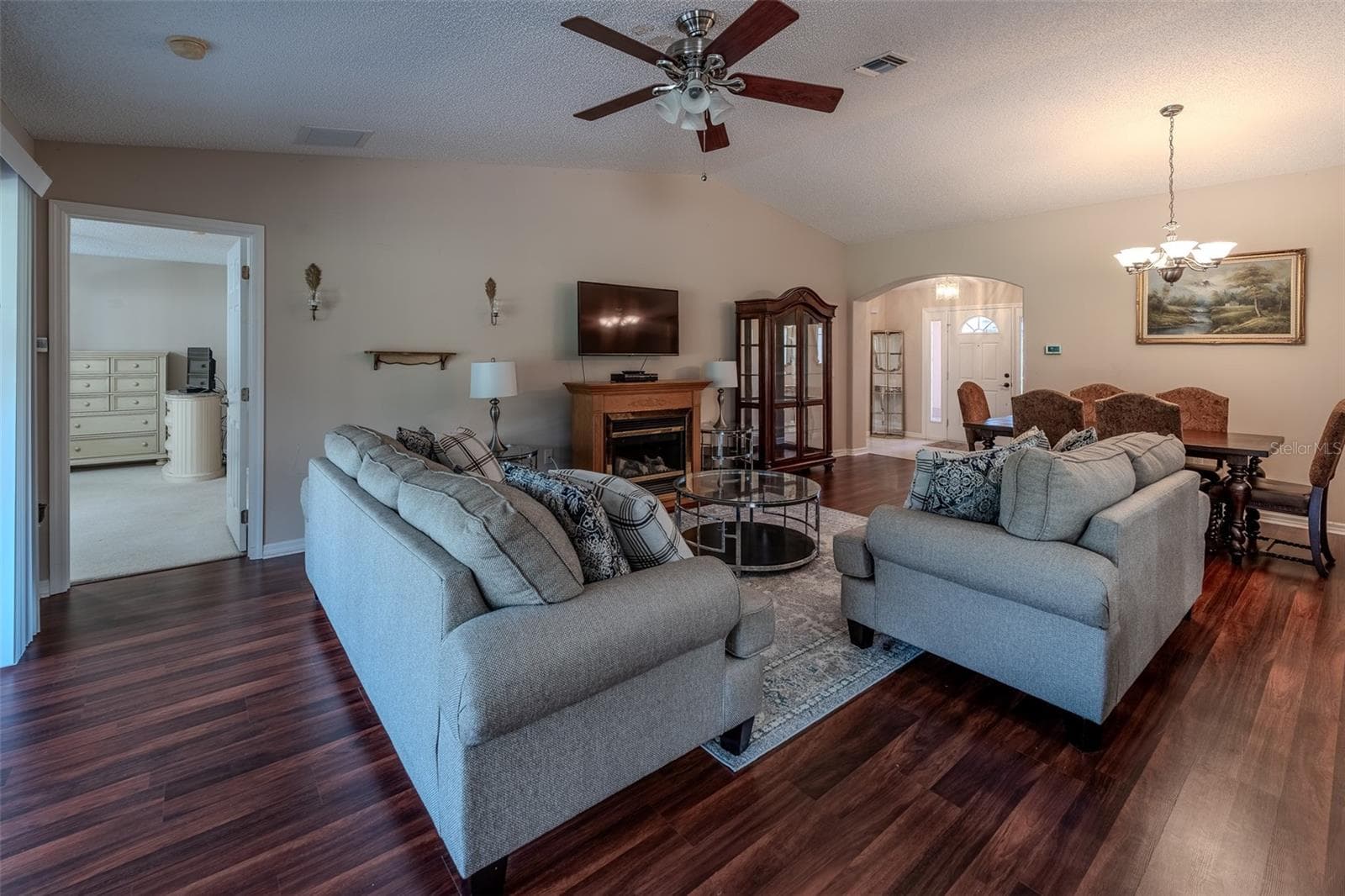 Single Family Residence at 15547 SW 13TH CIR, OCALA, photo 11 of 51