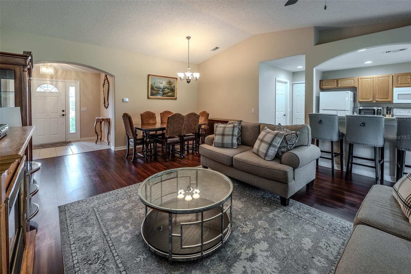 Single Family Residence at 15547 SW 13TH CIR, OCALA, photo 12 of 51