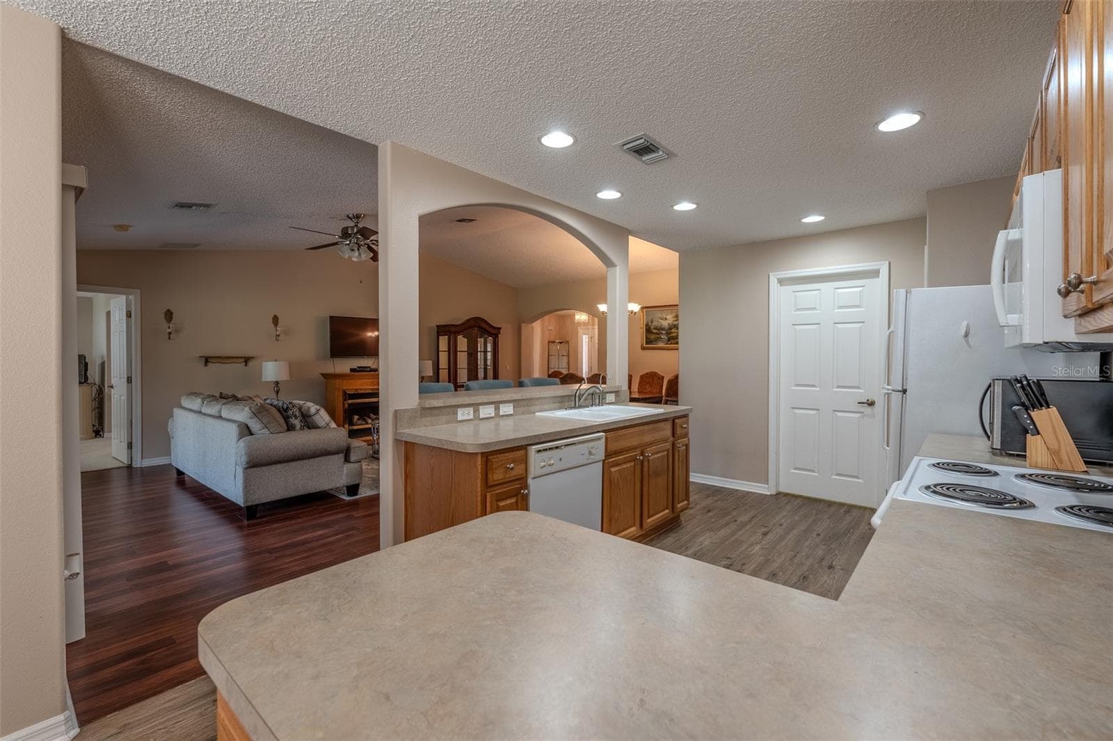 Single Family Residence at 15547 SW 13TH CIR, OCALA, photo 22 of 51