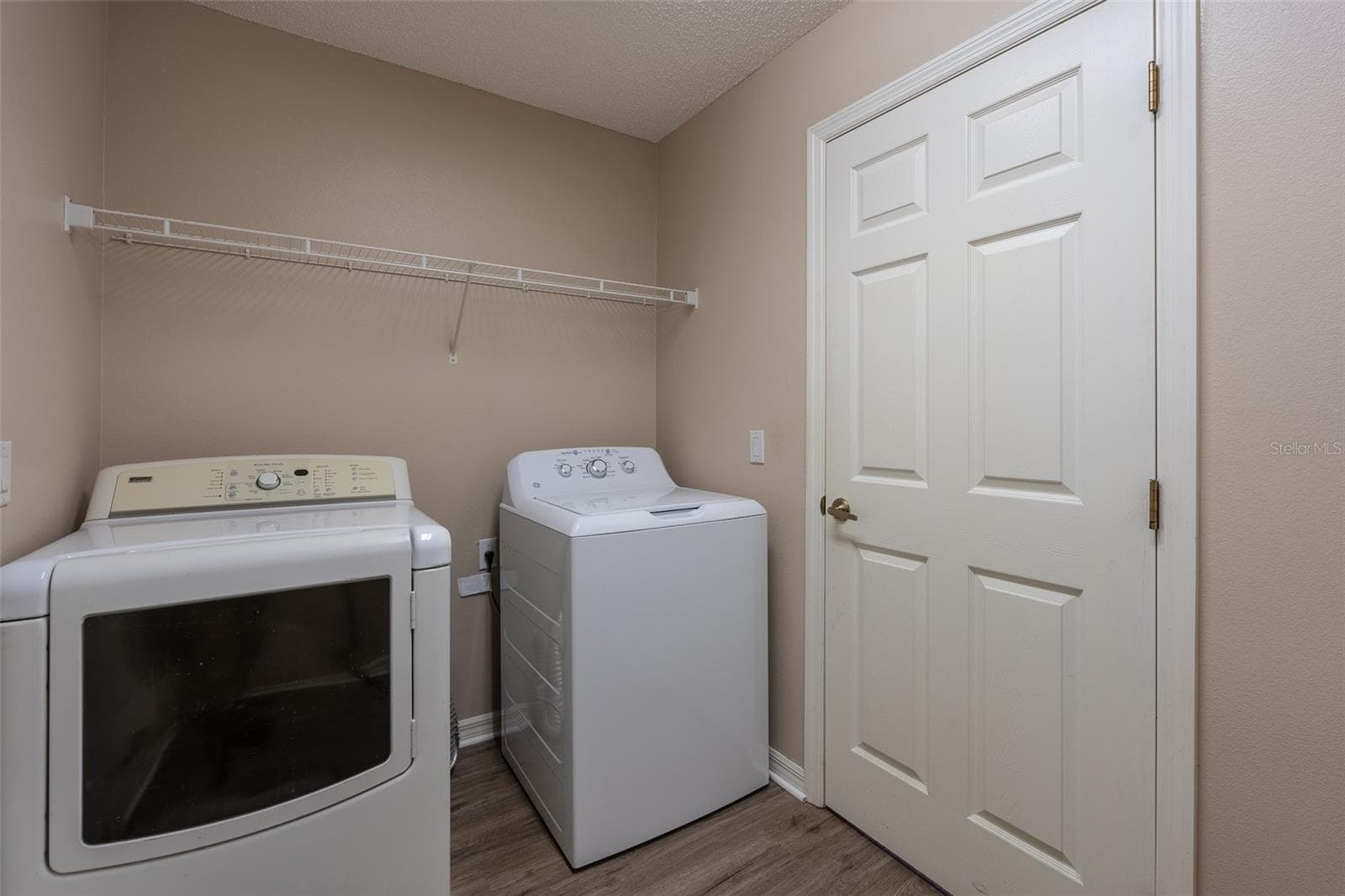 Laundry Room - 15547 SW 13TH CIR, OCALA