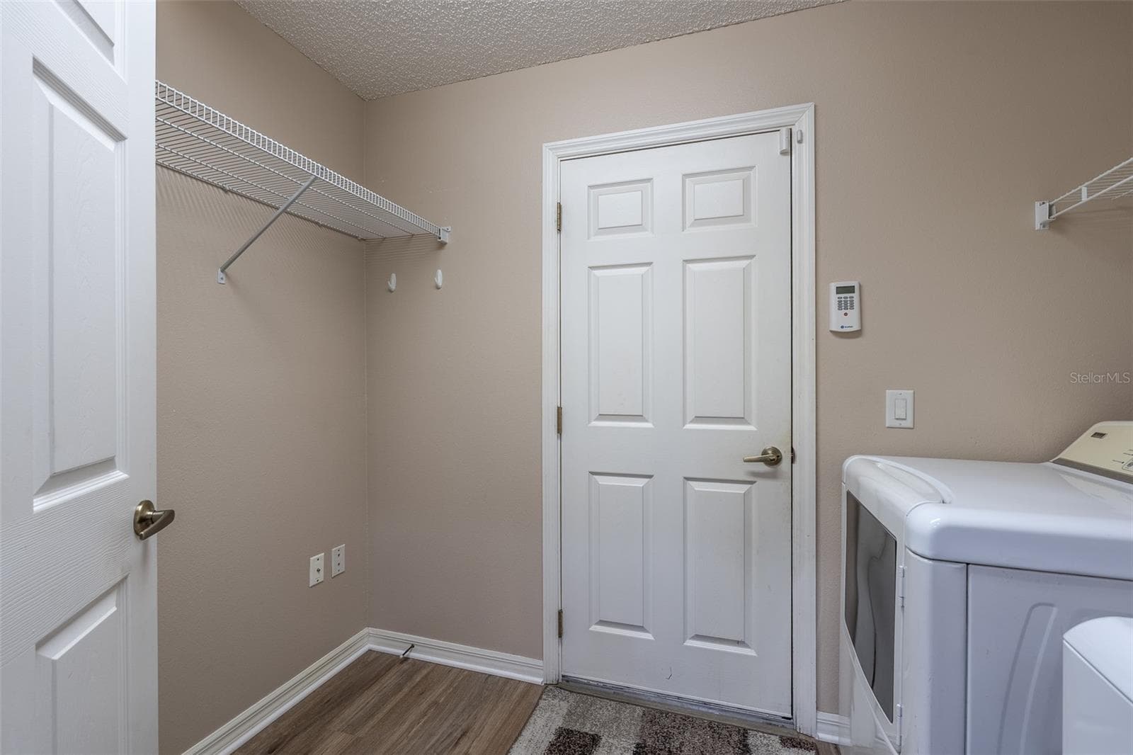 Laundry Room - 15547 SW 13TH CIR, OCALA