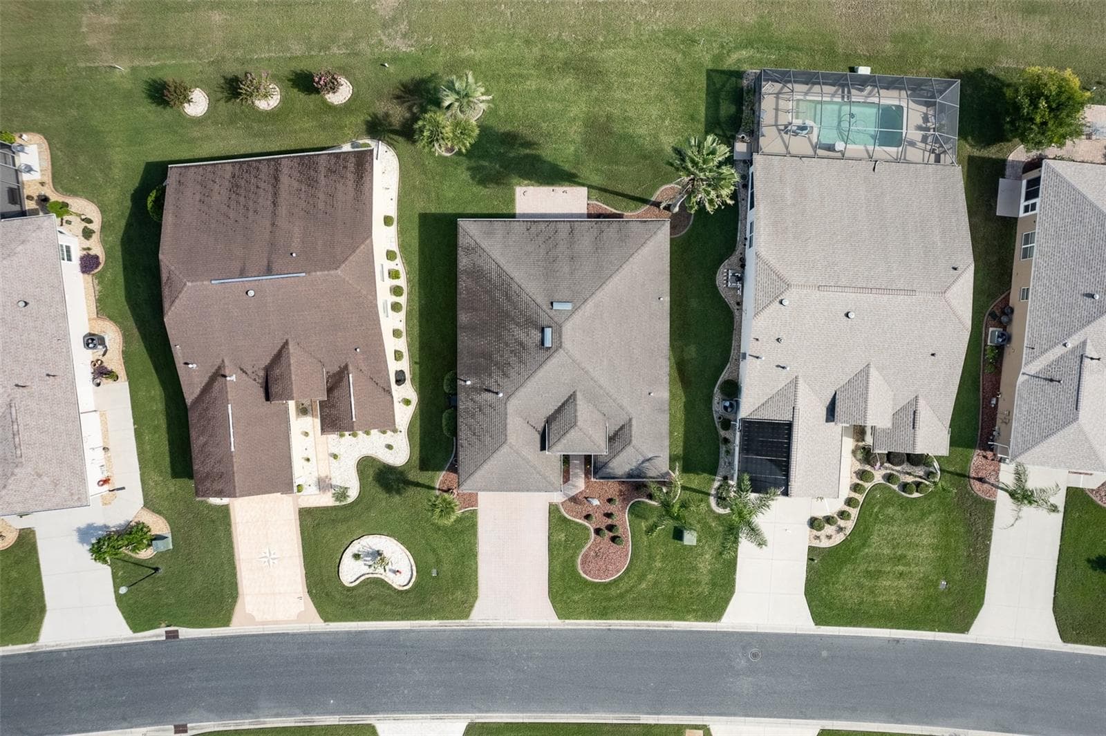 Single Family Residence at 15547 SW 13TH CIR, OCALA, photo 48 of 51