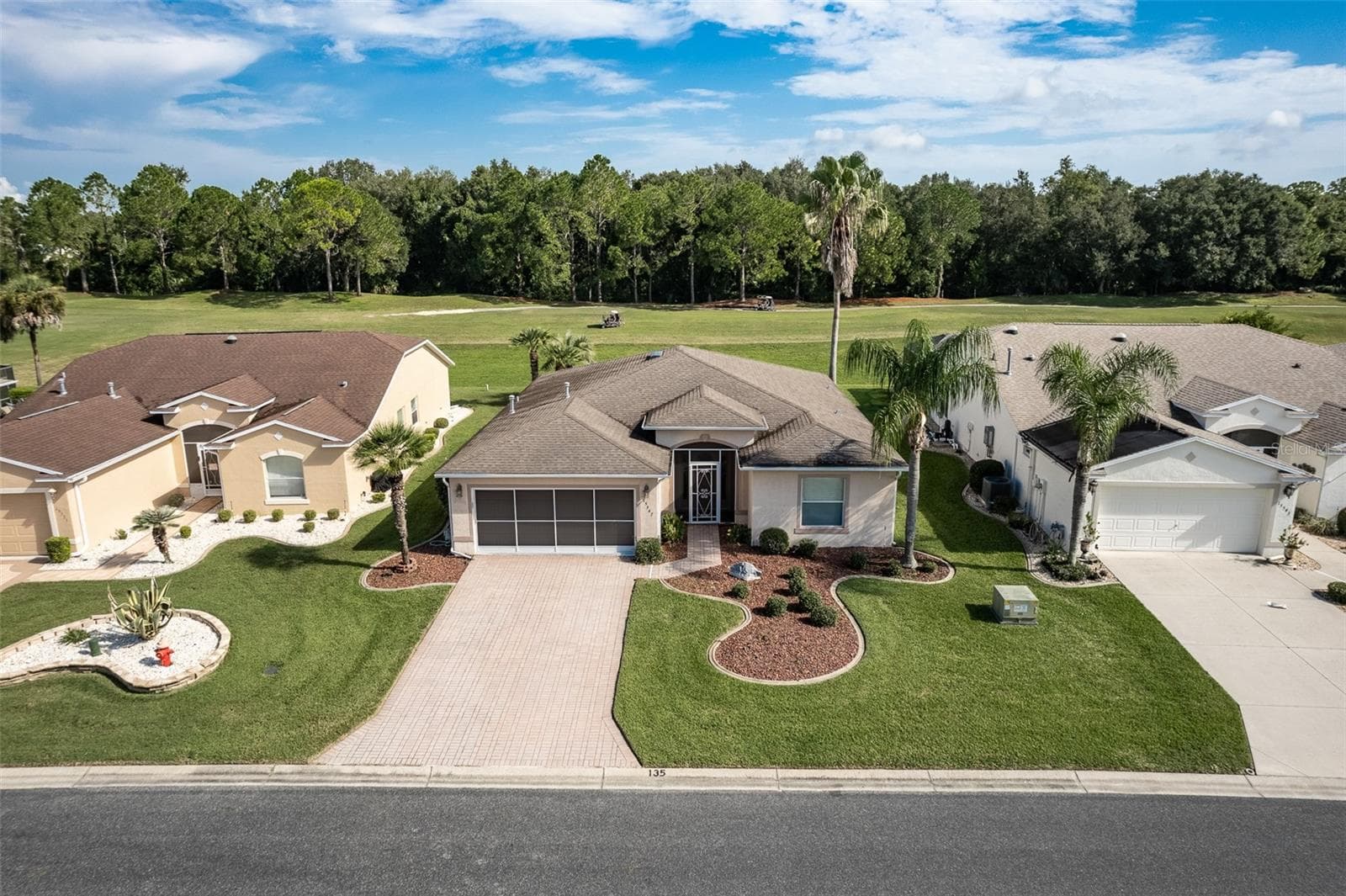 Single Family Residence at 15547 SW 13TH CIR, OCALA, photo 51 of 51