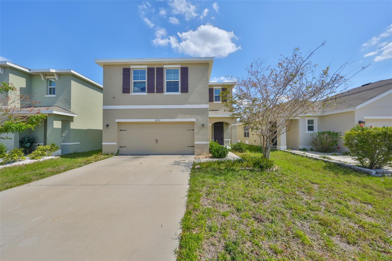 10967 CARLTON FIELDS DR