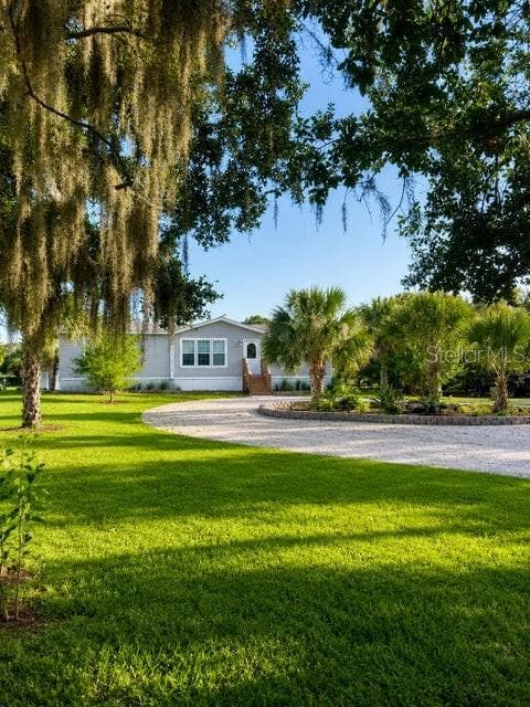 Modular Home at 15136 NW 292ND ST, OKEECHOBEE, photo 2 of 47