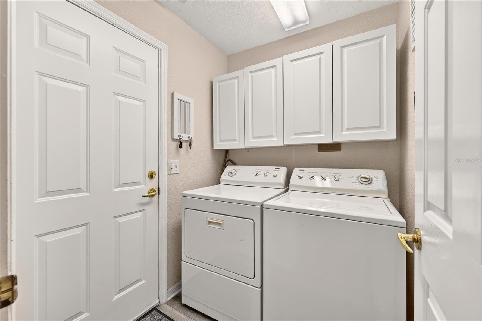 Laundry Room - 13806 SE 93RD AVE, SUMMERFIELD