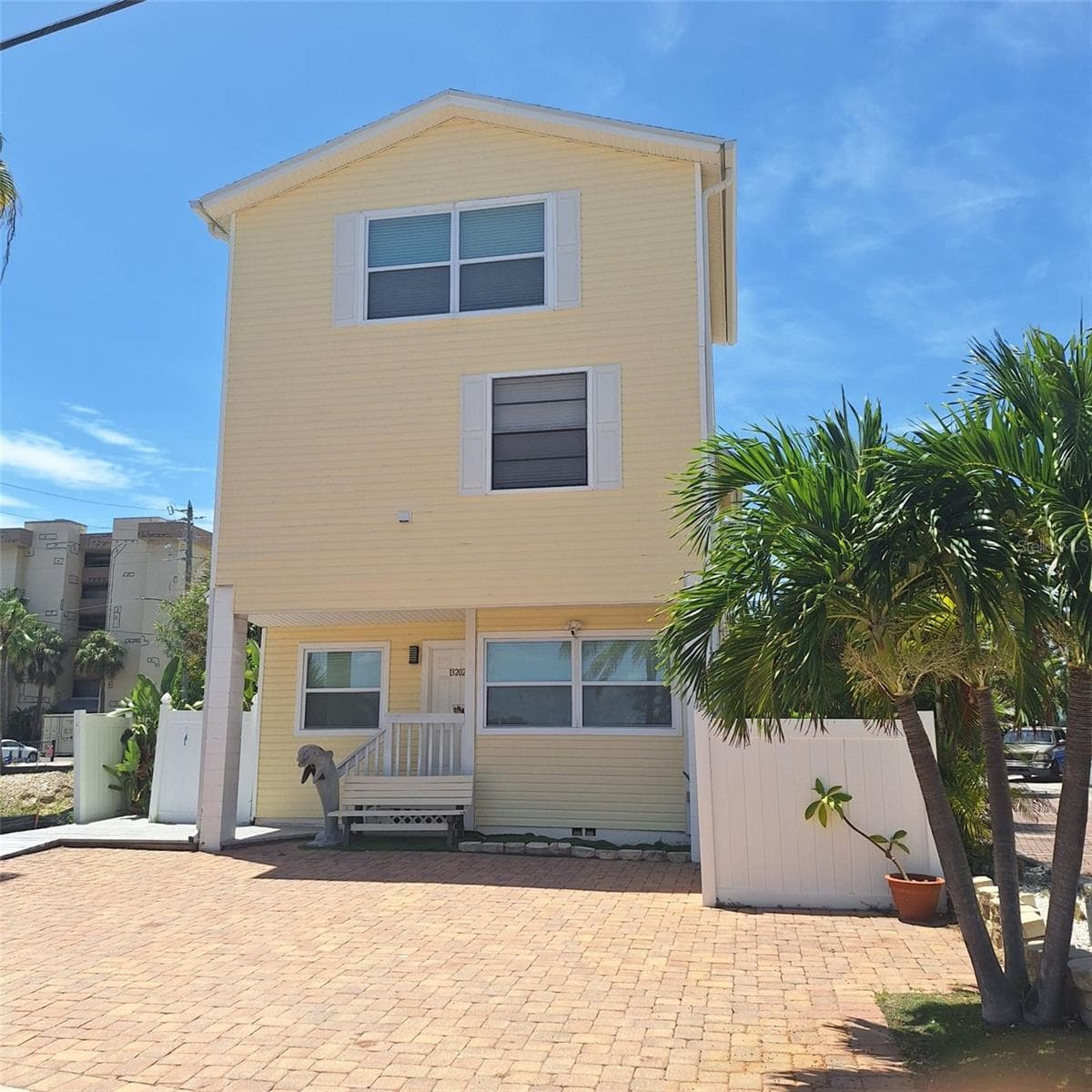 13202 GULF BLVD
