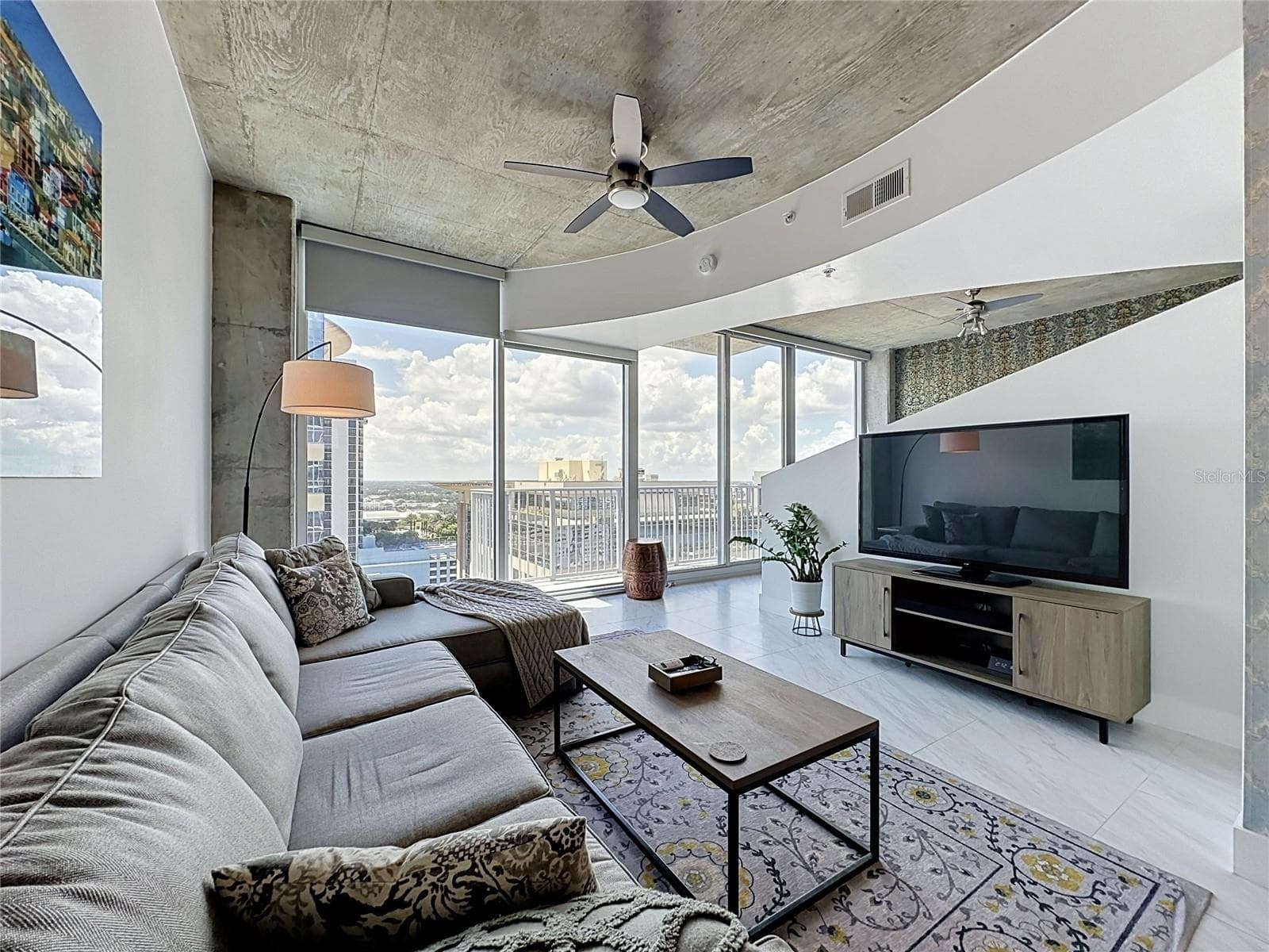 Condominium at 155 S COURT AVE #1810, ORLANDO, photo 2 of 31