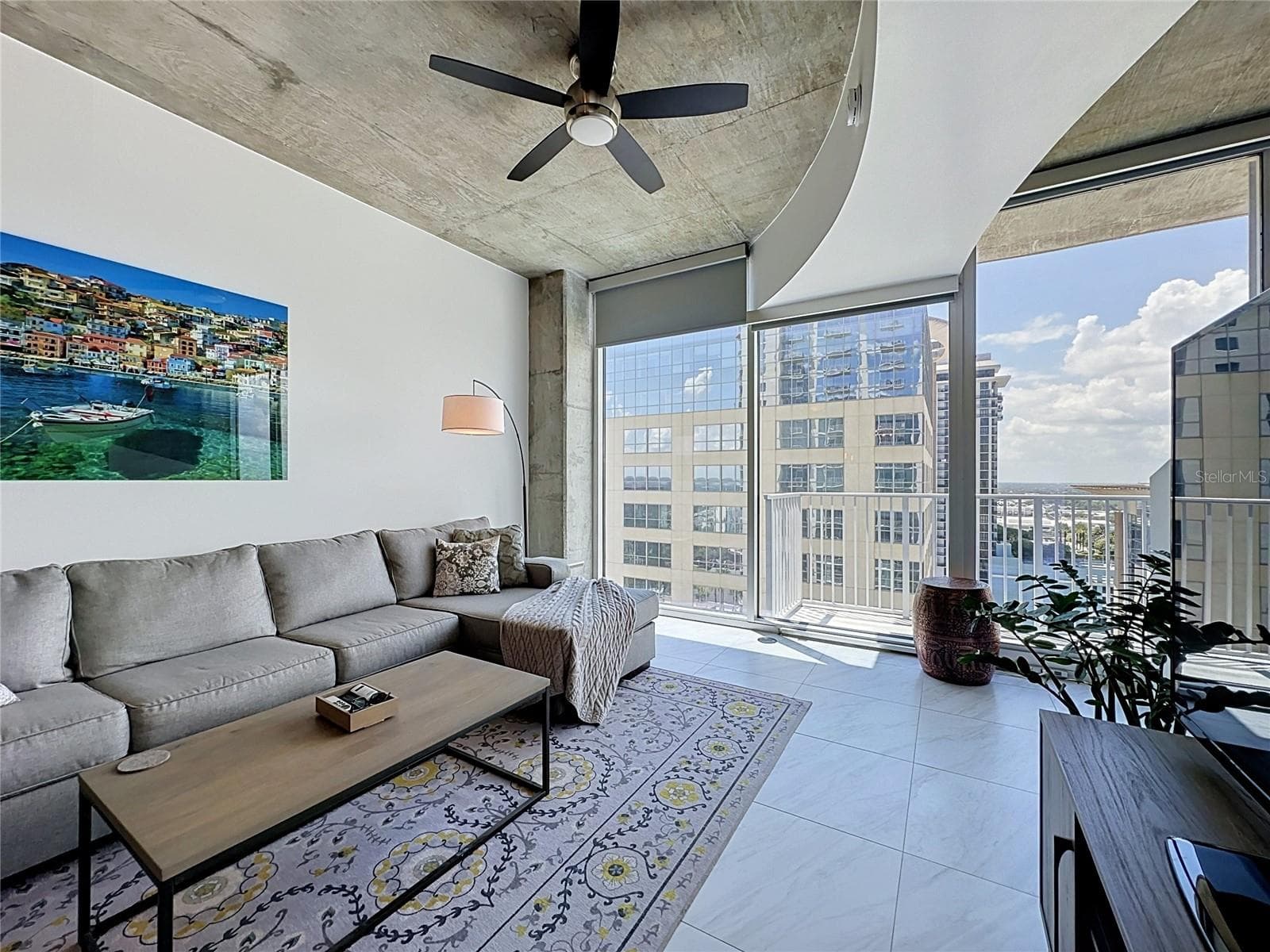 Condominium at 155 S COURT AVE #1810, ORLANDO, photo 5 of 31