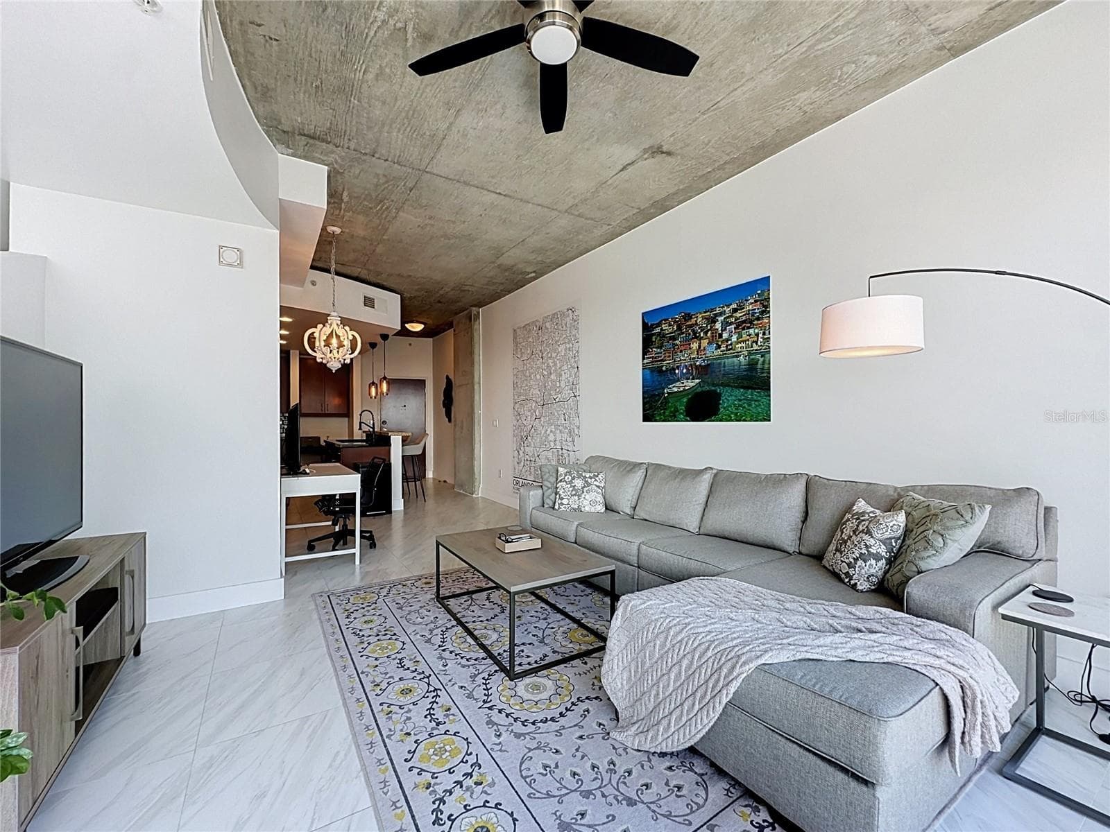 Condominium at 155 S COURT AVE #1810, ORLANDO, photo 6 of 31