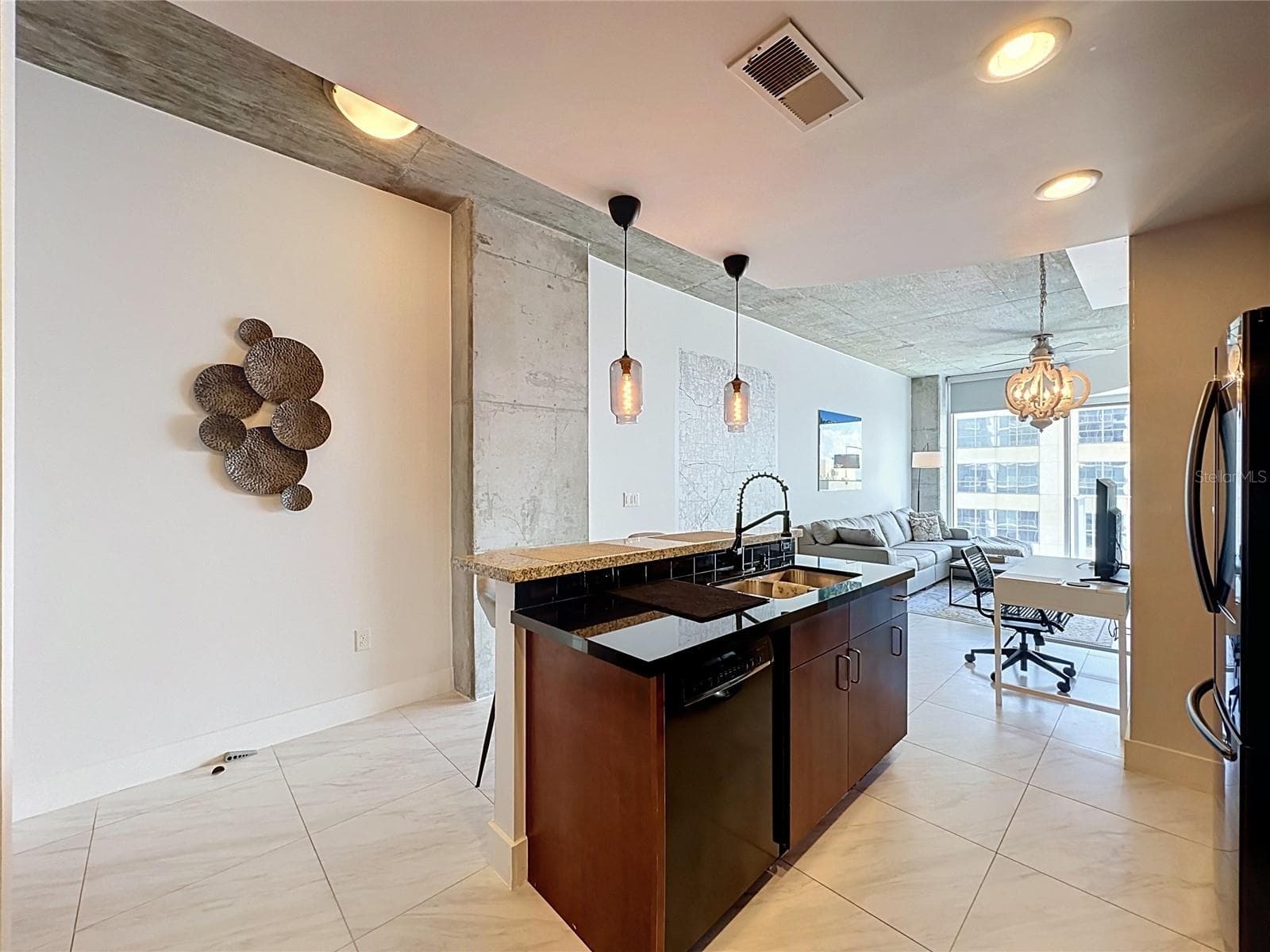 Condominium at 155 S COURT AVE #1810, ORLANDO, photo 18 of 31