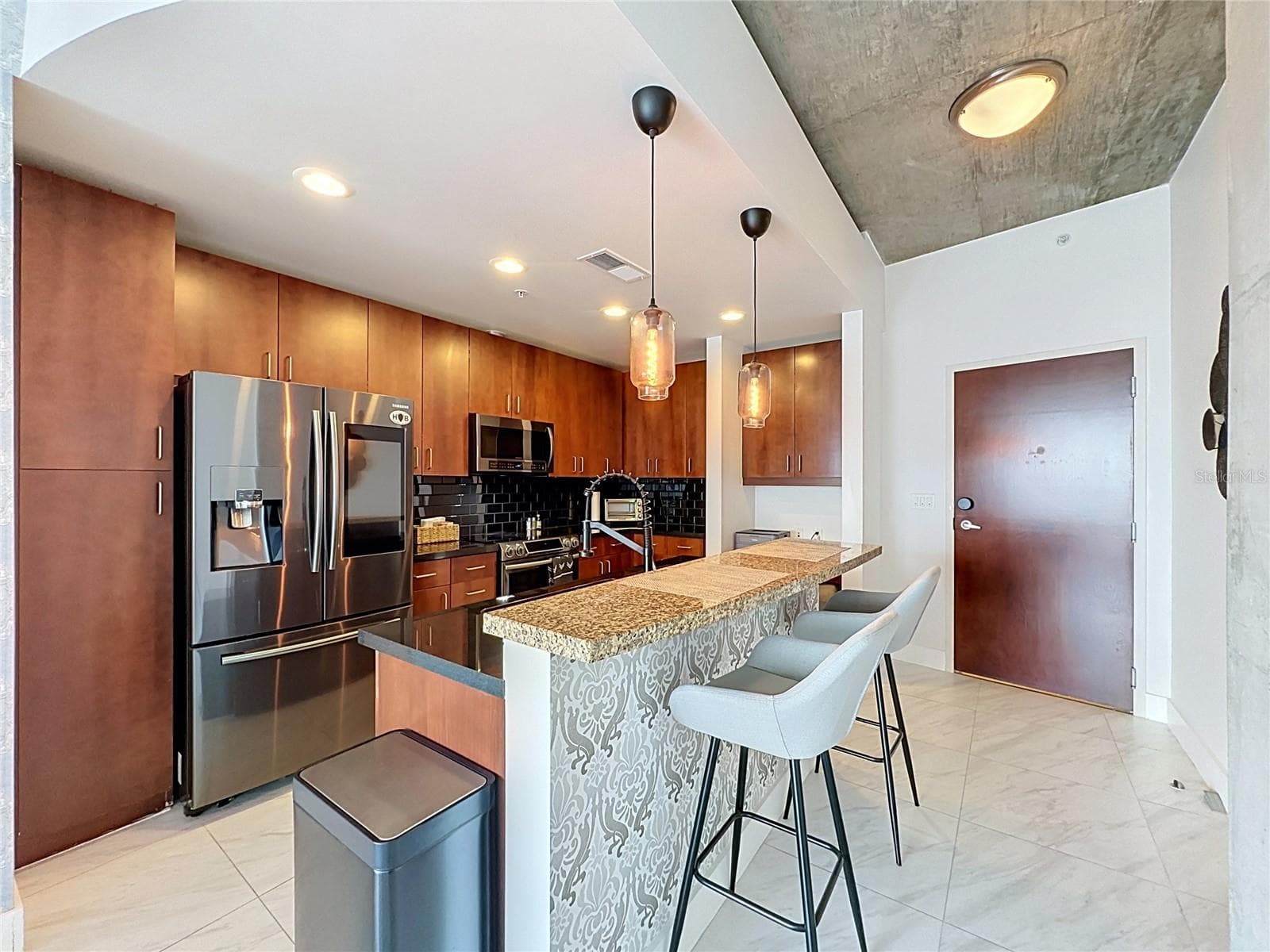 Condominium at 155 S COURT AVE #1810, ORLANDO, photo 23 of 31