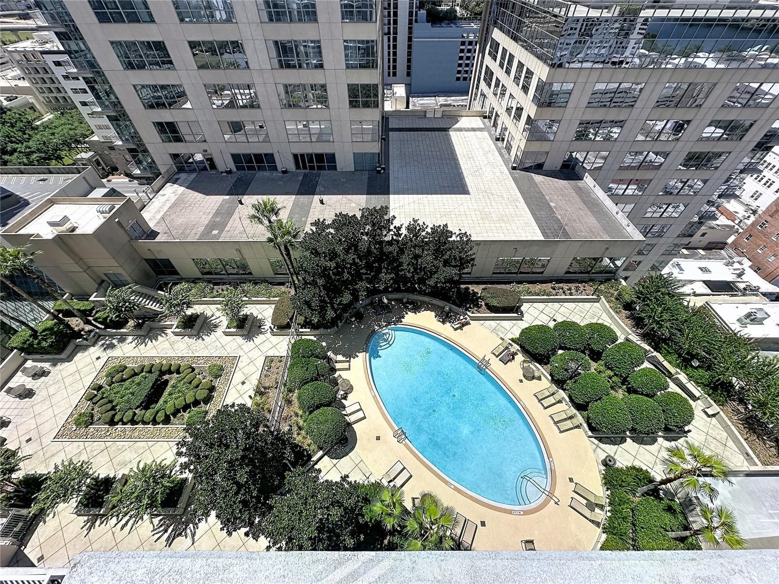Condominium at 155 S COURT AVE #1810, ORLANDO, photo 26 of 31
