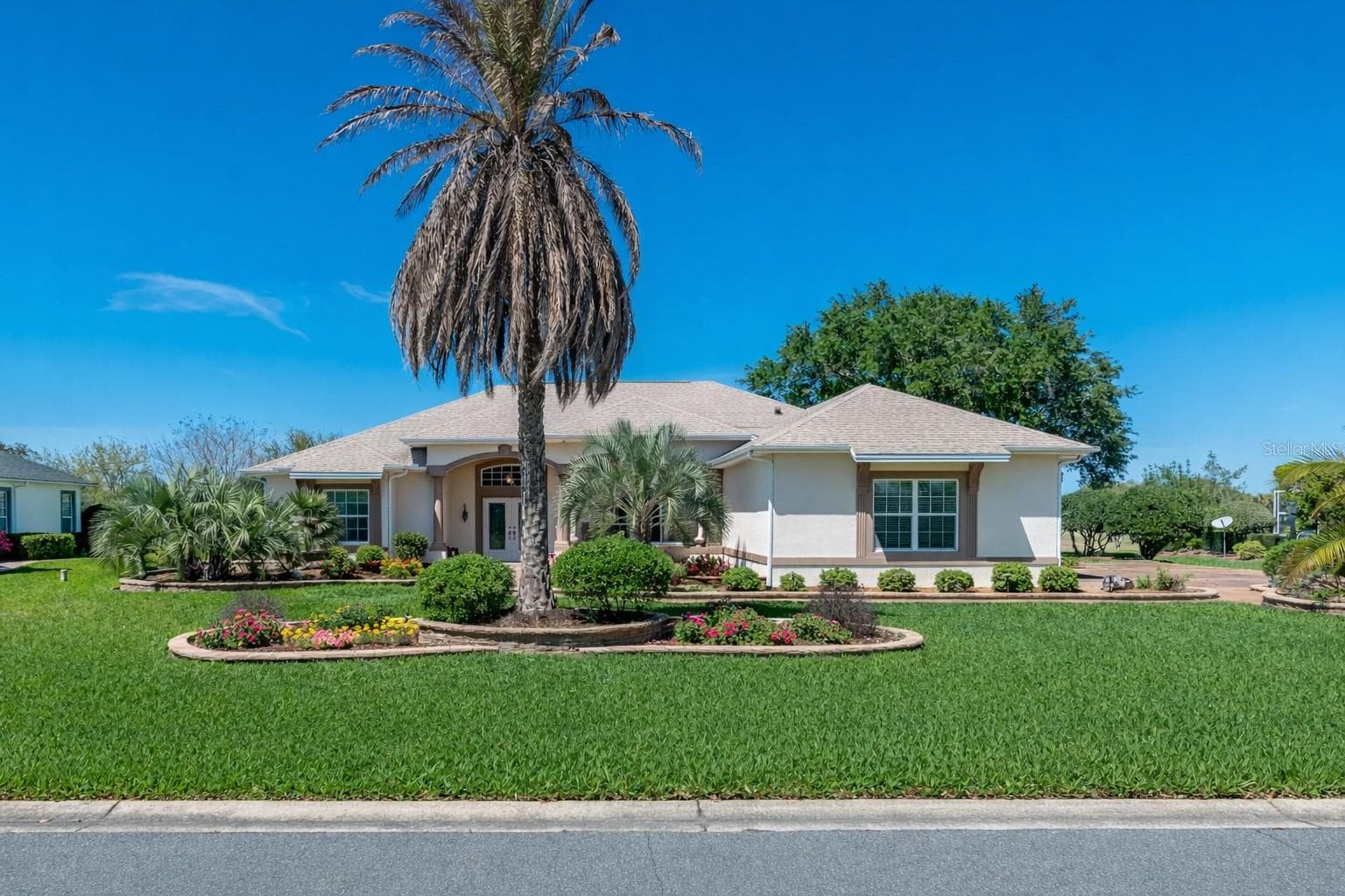 Single Family Residence at 1670 SAINT JAMES CIR, THE VILLAGES, photo 4 of 53