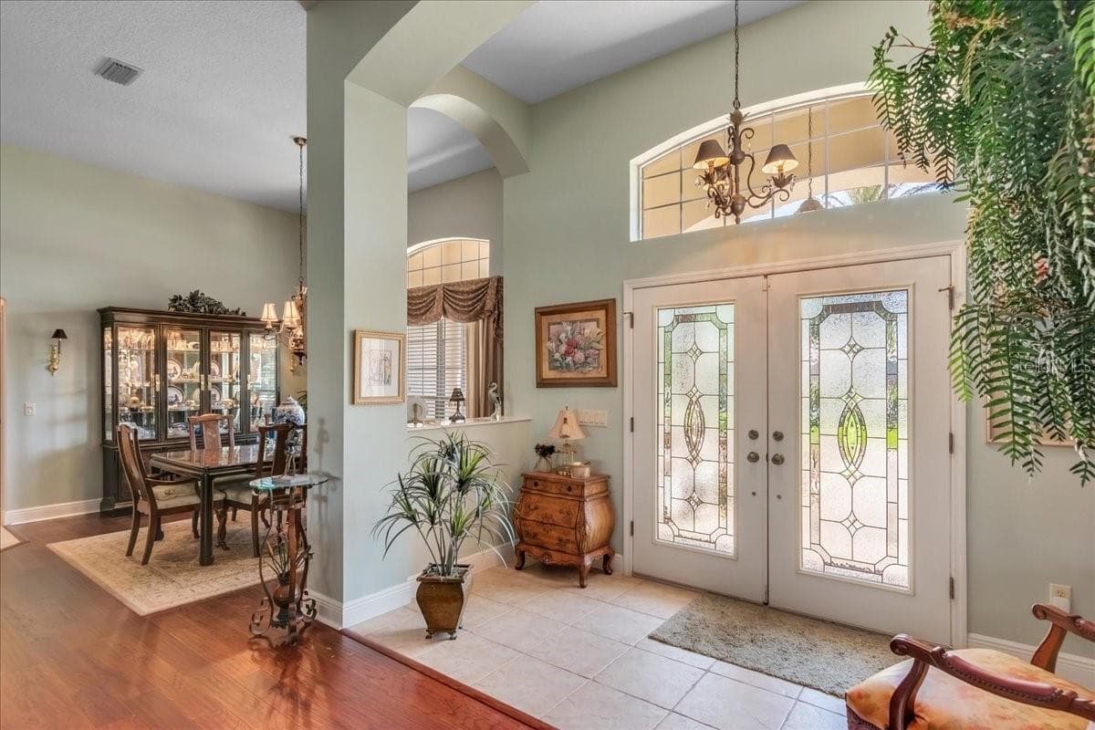Single Family Residence at 1670 SAINT JAMES CIR, THE VILLAGES, photo 12 of 53