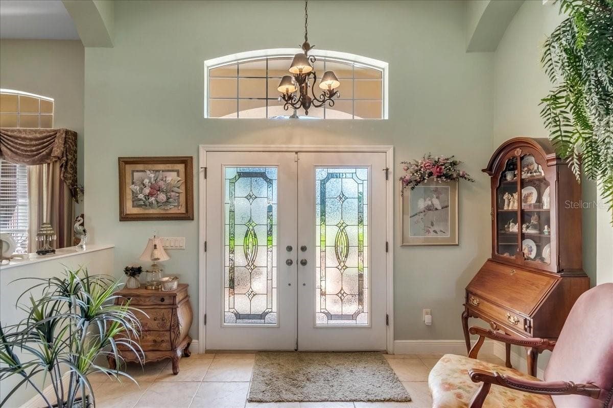 Single Family Residence at 1670 SAINT JAMES CIR, THE VILLAGES, photo 16 of 53