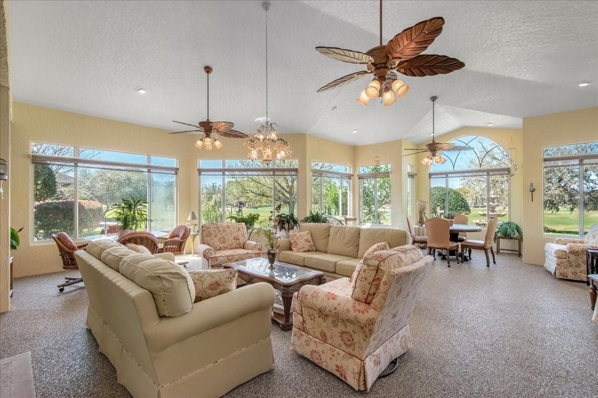 Single Family Residence at 1670 SAINT JAMES CIR, THE VILLAGES, photo 21 of 53