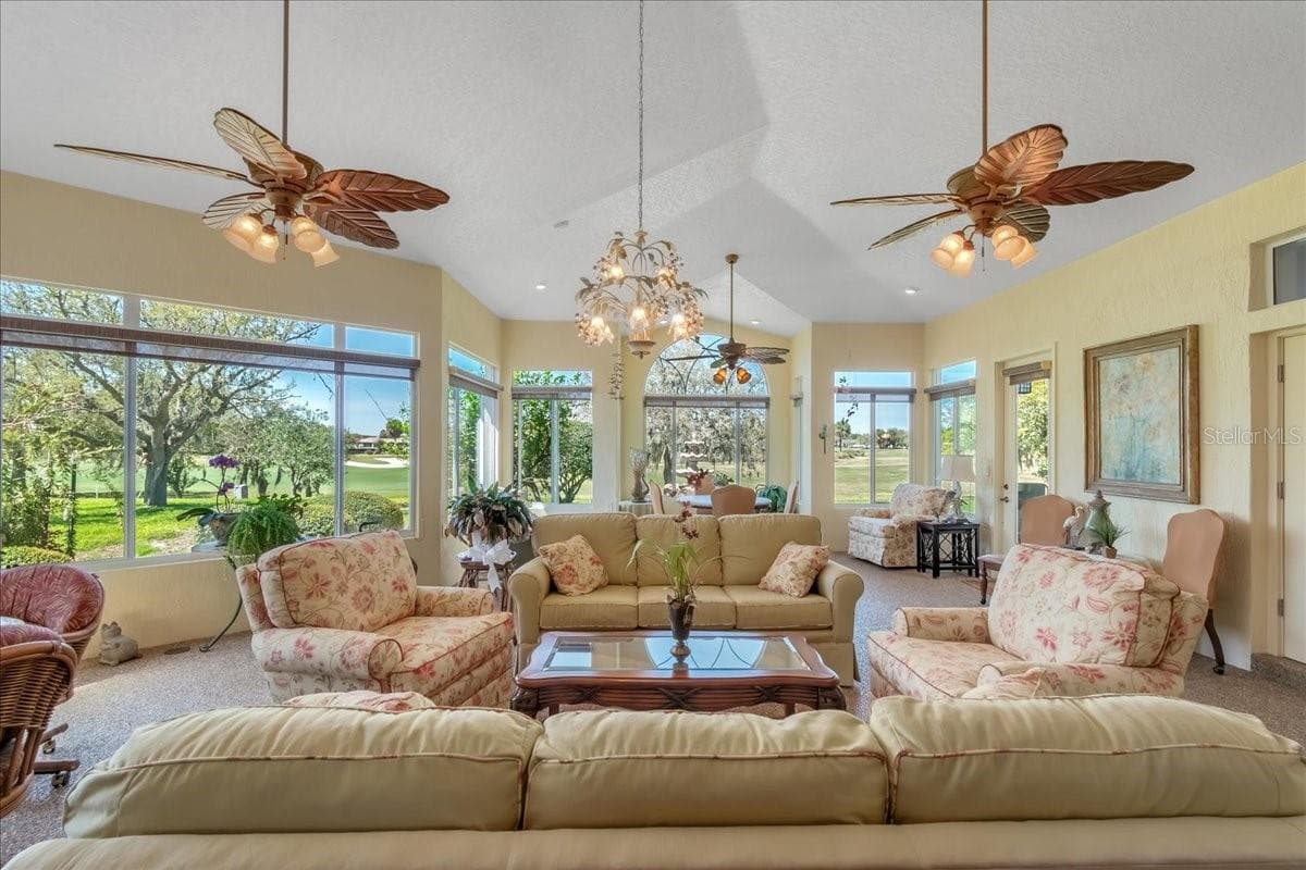 Single Family Residence at 1670 SAINT JAMES CIR, THE VILLAGES, photo 22 of 53