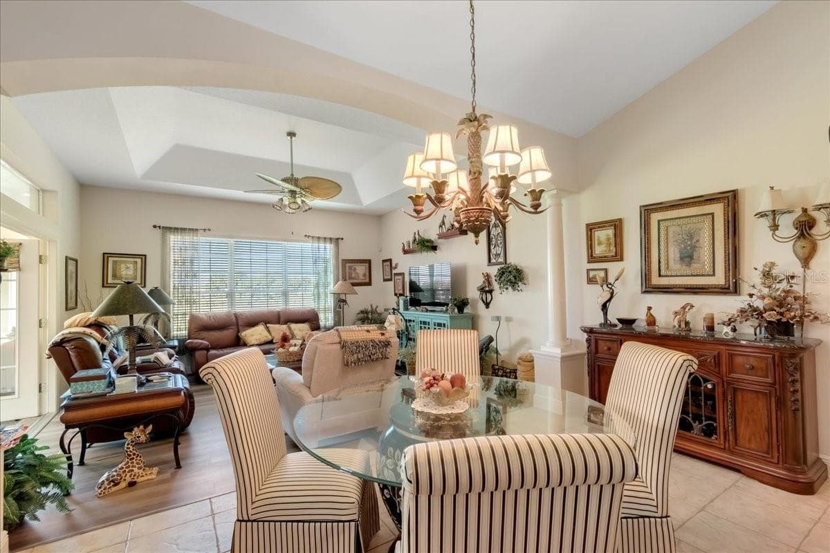 Single Family Residence at 1670 SAINT JAMES CIR, THE VILLAGES, photo 29 of 53