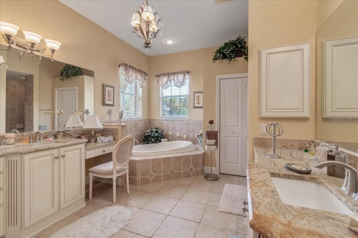Single Family Residence at 1670 SAINT JAMES CIR, THE VILLAGES, photo 36 of 53