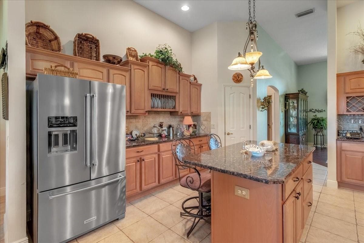 Single Family Residence at 1670 SAINT JAMES CIR, THE VILLAGES, photo 41 of 53
