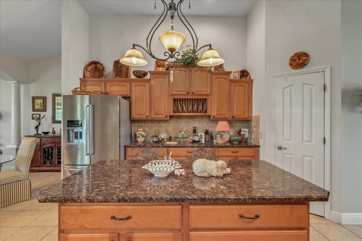Single Family Residence at 1670 SAINT JAMES CIR, THE VILLAGES, photo 43 of 53