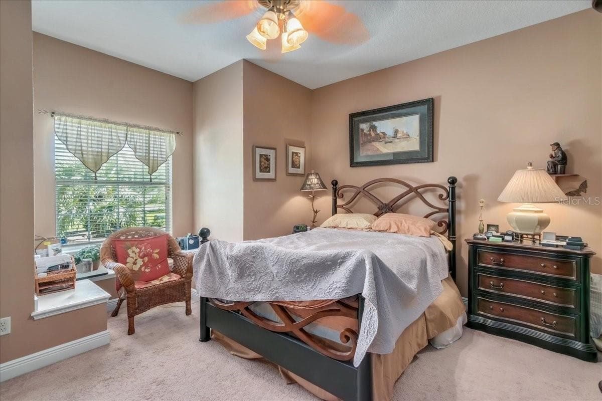 Single Family Residence at 1670 SAINT JAMES CIR, THE VILLAGES, photo 44 of 53