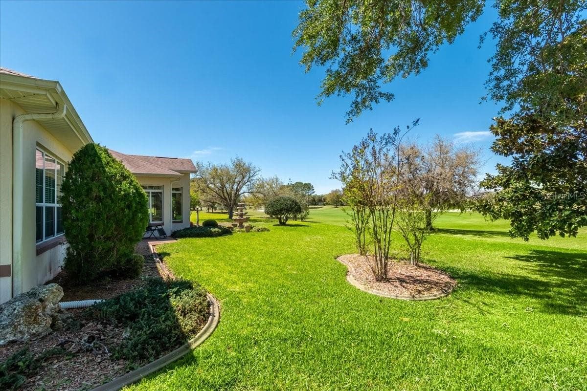 Single Family Residence at 1670 SAINT JAMES CIR, THE VILLAGES, photo 48 of 53